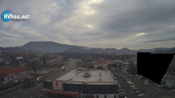 Ulice Meziříčská