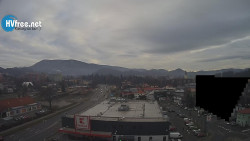 Ulice Meziříčská