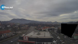 Ulice Meziříčská