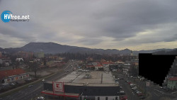 Ulice Meziříčská