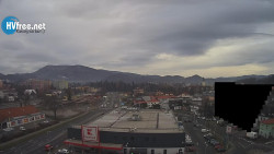 Ulice Meziříčská