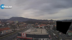 Ulice Meziříčská