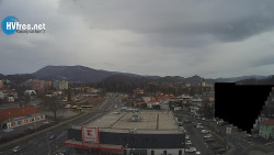 Ulice Meziříčská