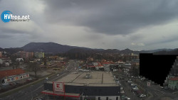 Ulice Meziříčská