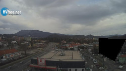 Ulice Meziříčská