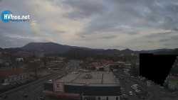 Ulice Meziříčská