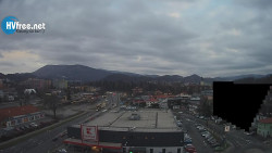 Ulice Meziříčská