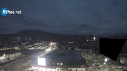 Ulice Meziříčská