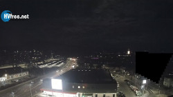 Ulice Meziříčská