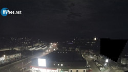 Ulice Meziříčská