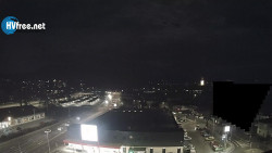 Ulice Meziříčská