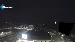 Ulice Meziříčská