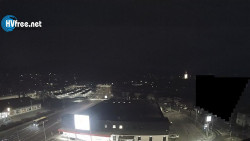 Ulice Meziříčská