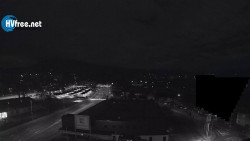 Ulice Meziříčská