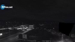 Ulice Meziříčská