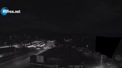 Ulice Meziříčská