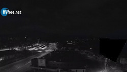 Ulice Meziříčská