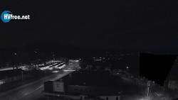 Ulice Meziříčská