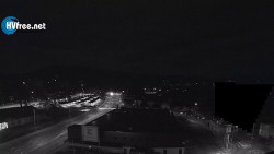 Ulice Meziříčská