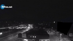 Ulice Meziříčská