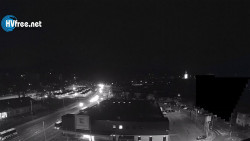 Ulice Meziříčská