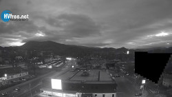 Ulice Meziříčská