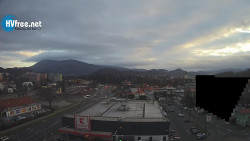 Ulice Meziříčská