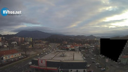 Ulice Meziříčská