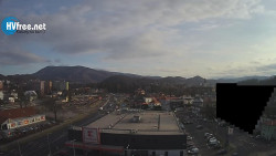 Ulice Meziříčská