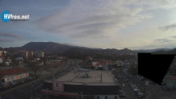 Ulice Meziříčská