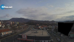 Ulice Meziříčská