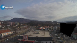 Ulice Meziříčská