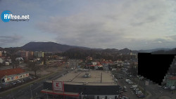 Ulice Meziříčská