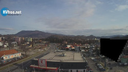 Ulice Meziříčská