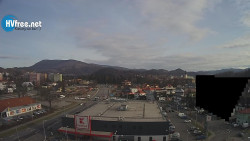 Ulice Meziříčská