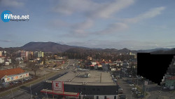 Ulice Meziříčská