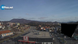 Ulice Meziříčská