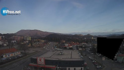 Ulice Meziříčská