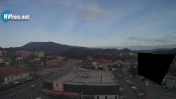 Ulice Meziříčská