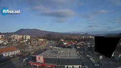 Ulice Meziříčská