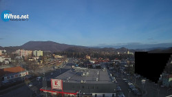 Ulice Meziříčská