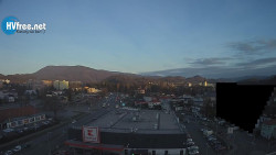 Ulice Meziříčská