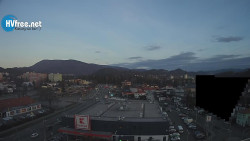 Ulice Meziříčská