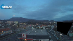 Ulice Meziříčská