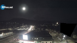 Ulice Meziříčská