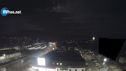 Ulice Meziříčská