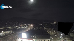 Ulice Meziříčská