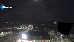 Ulice Meziříčská