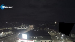 Ulice Meziříčská