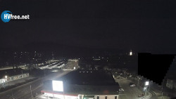 Ulice Meziříčská